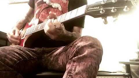 G#Sharp ‘Marshall Slash SL5 Mini-Demo’