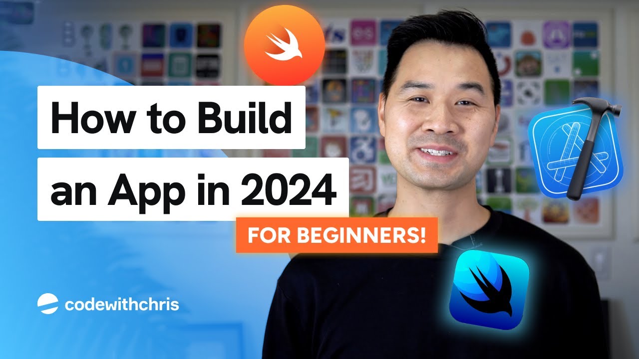 ⁣How to Make an App in 8 Days (2023) - Full Walkthrough