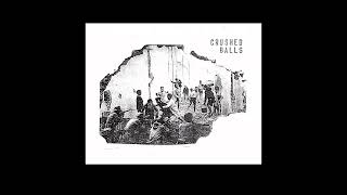 Crushed Balls - EP (2026)