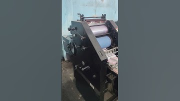 #Abdick #printingpresses #mini #offset #machine#shaadi#card#printingservices 🤳🏼8076408297 8826708923