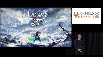 Game UX Summit 