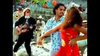 salsa in arabic by the diva Nawal Al Zoghbi ( tool omri) HQ