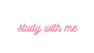 20 Min Study Timer + 5 Min Break 🌸🔔
