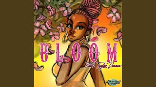 Video thumbnail of "ROTUND - Bloom (feat. Taylor Deneen)"
