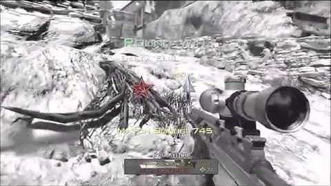EasyTV [TS] / Wow Nice clip mw3 !