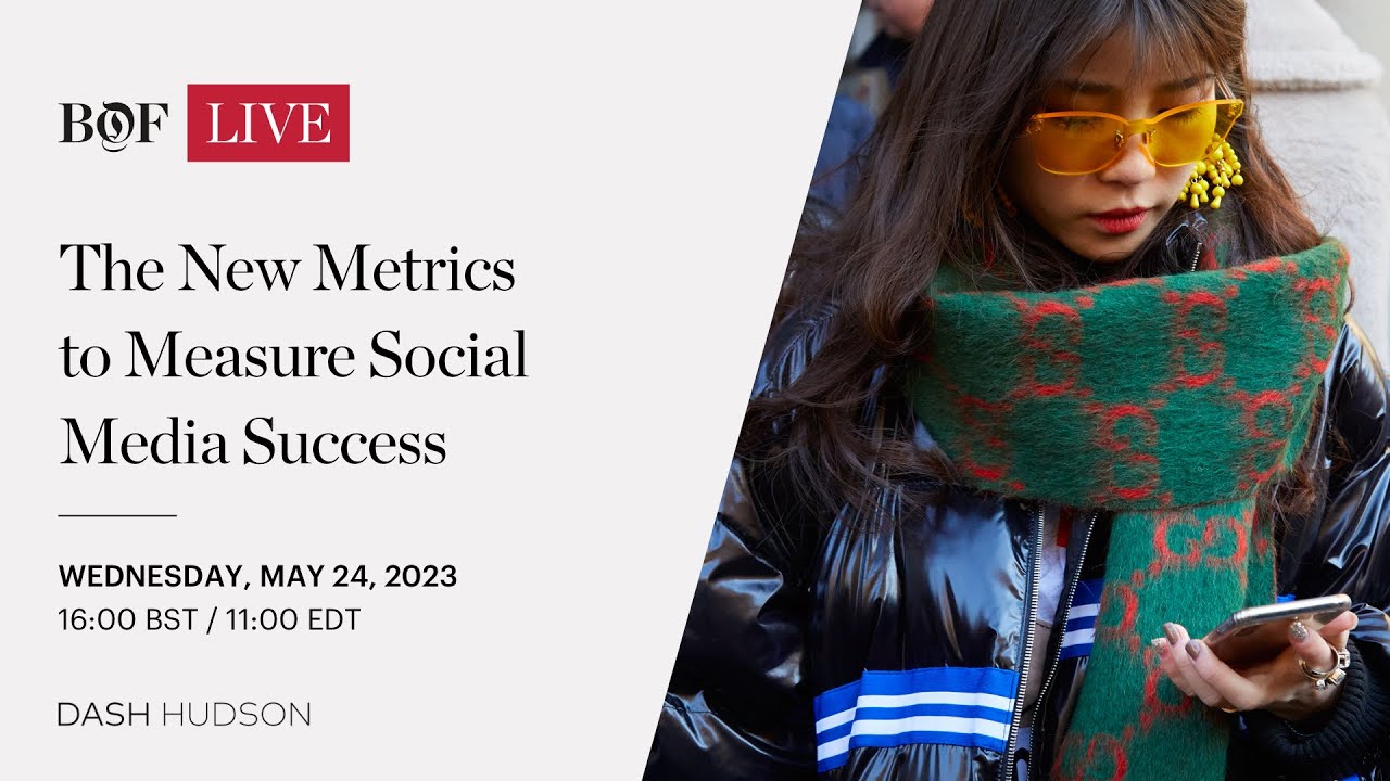 Fashion month social strategies: What worked