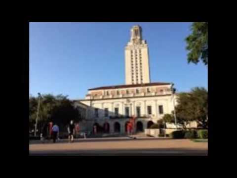University of Texas at Austin University of Texas at Austin
