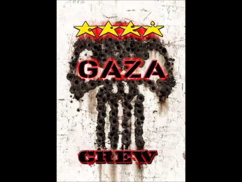 GAZA GIRL CREW - SA ZOT VLE