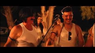 Herman Kleinhans - Geniet Die Rus