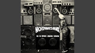 Video thumbnail of "Nightmares On Wax - You Wish"