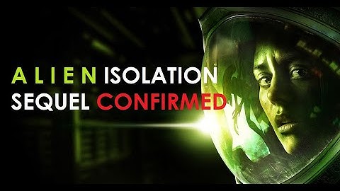 Alien Isolation Sequel Confirmed by Creative Assembly