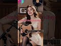 Promise Don't Come Easy-Caron Nightingale #cover #必听热门歌曲 #englishmusic#englishsongs #love