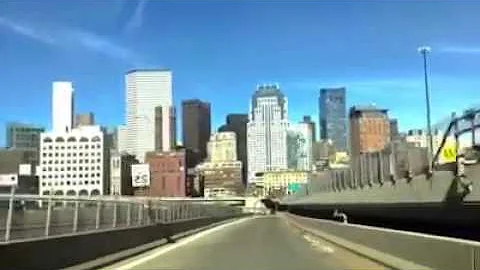 Boston Scenes by Lisa Sheehan