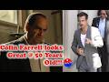 Colin Farrell looks Great @ 50 Years Old!!!
