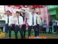 Welcome program ..   group Dance byy  computer engineering 5th semester . 
