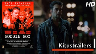 Kitustrailers: BOOGIE BOY (Trailer en español)