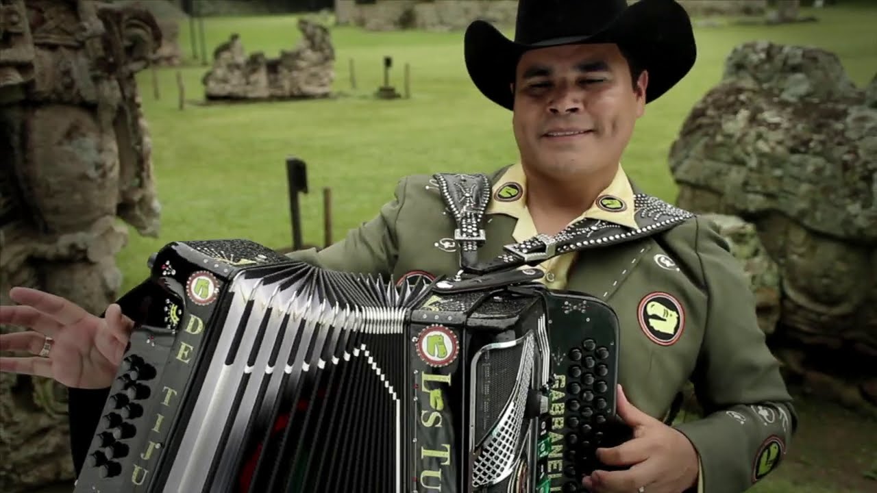 Amor Compartido – Los Tucanes De Tijuana