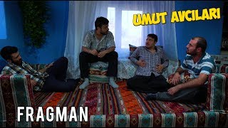 Umut Avcıları - Fragman 19 Ocakta Sinemalarda