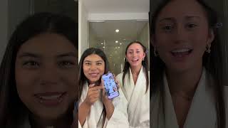 YAYY BRUNOO Kiera #grwm #brunomars #duo #outfitideas #coolgirl
