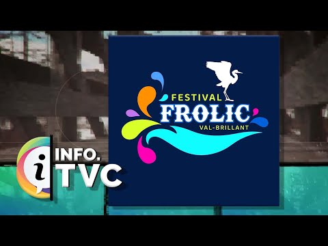 I.TVC HEBDO - Un nouvel événement musical sera présenté à Val-Brillant - 2024-04-19