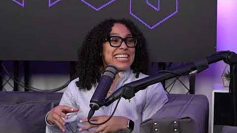THE SABRINA INTERVIEW - Brought to you by Yambo EP...