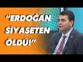 Demokrat Parti Genel Başkanı Gültekin Uysal: &quot;Erdoğan siyaseten öldü!&quot;