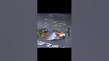 you know this🤯? #battlebots #trending #shorts #interesting