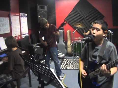 MariscalTube - Carlos and Eric Mariscal with Trevo...