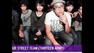 Thirteen- Mr.Brightside (The Killers Cover)