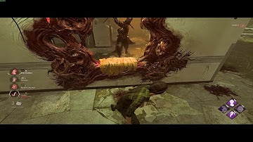 The Strongest DBD Juking Clips | Compilation