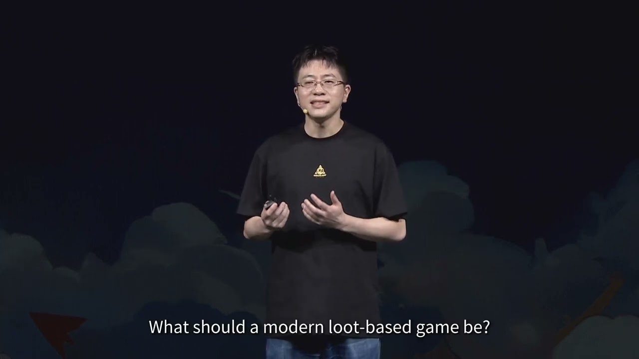 Interesting Data, PC UI Preview & More | Torchlight: Infinite Lead Dev