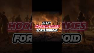 Top 5 Scariest Horror Games on Android 👻 | Play at 3AM!