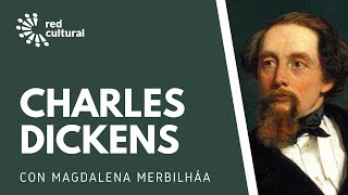 Charles Dickens  Magdalena Merbilhaa  Red Cultural