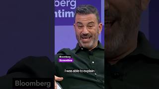 Kimmel Says Kirk Comments 'Maliciously Mischaracterized' by Conservatives