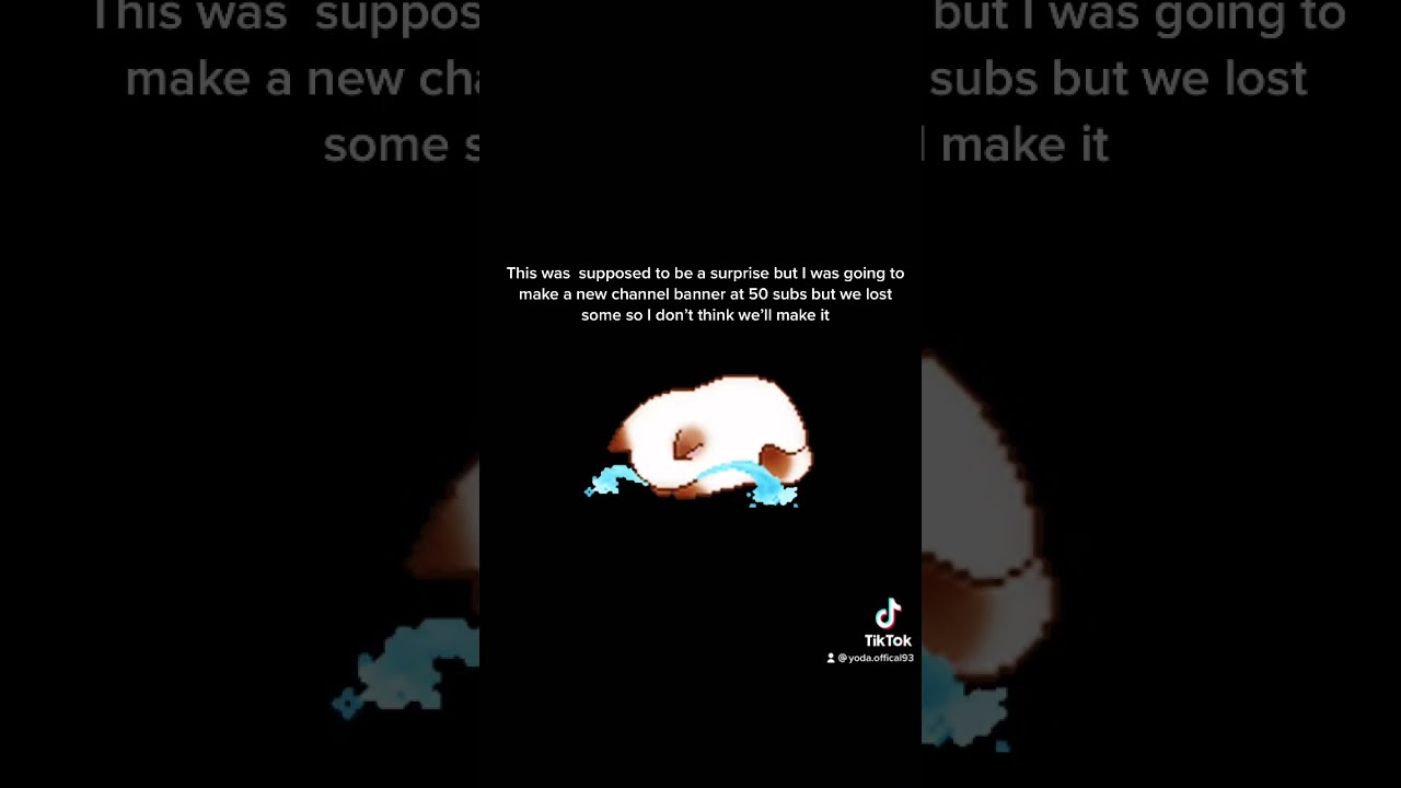 Sad Pla Blow Up