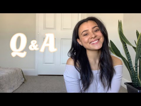 Q&A How I Started My Yoga Journey + Yoga Teacher Tips