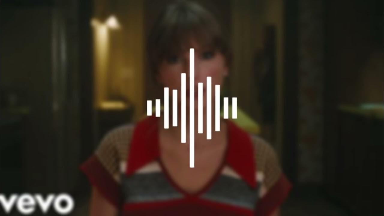 Taylor Swift AntiHero (8D AUDIO) use your headphones/earphones 🎧 (mic hog effect) YouTube