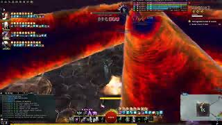 99 CM | Artsariiv | Power Virtuoso without feedback (old rotation)