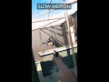 【サバゲー】至近距離のハンドガン活用 #Shorts