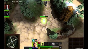 Abaddon - Unity 3d MOBA