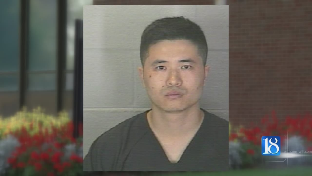Purdue employee accused in Hilltop sexual assault case; neighbors react