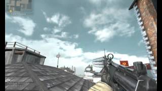 AVA Radar Map Roof Glittch by T4aLol