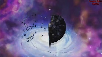 [AMV] Goku UI vs Jiren | Clash Of Gods