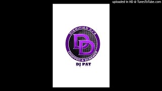 T.I.- Projects Steps (Chopped & Screwed)