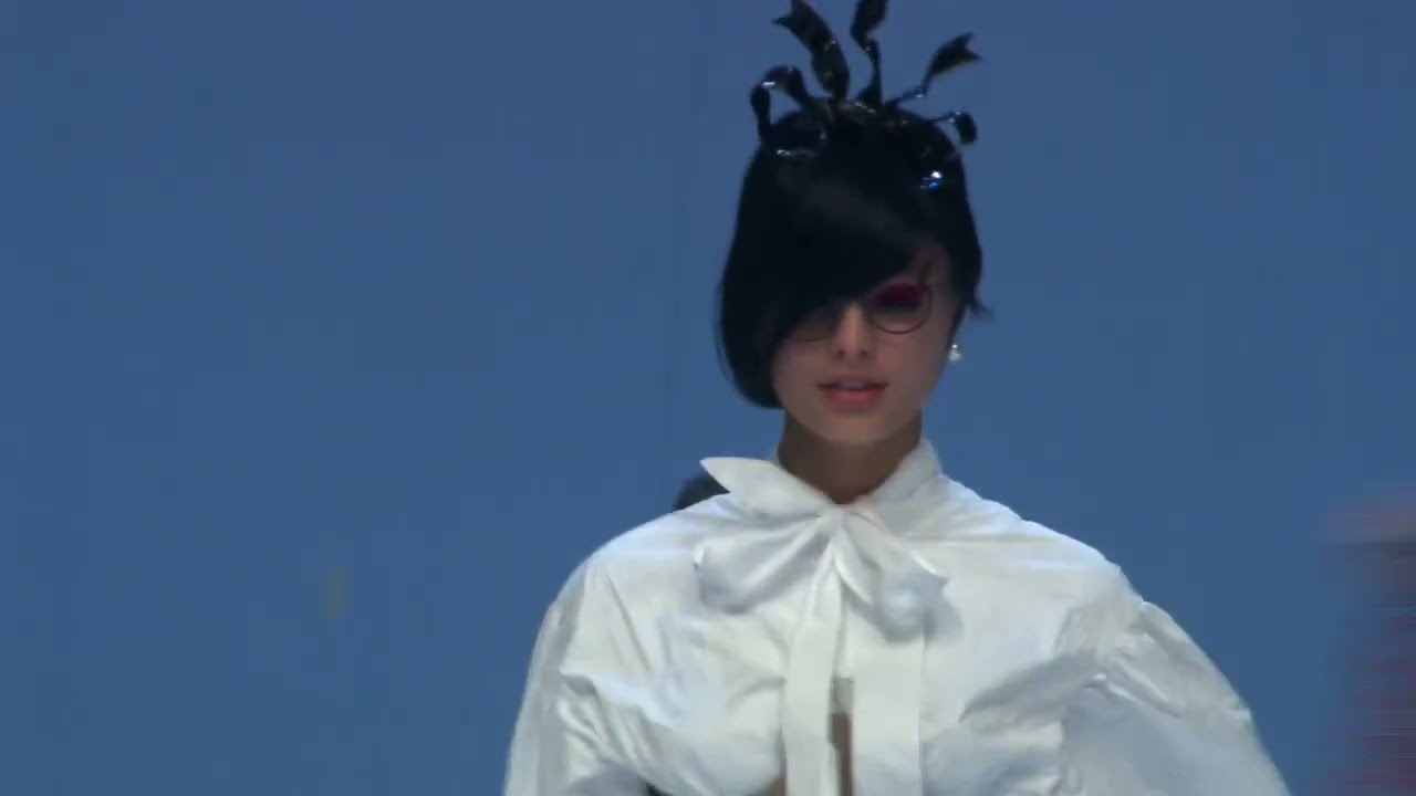 JUOZAS STATKEVICIUS Spring Summer 2018