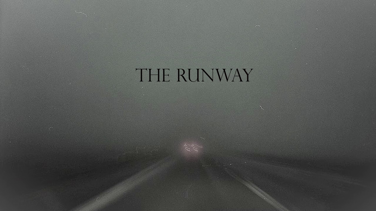 THE RUNWAY - Intro