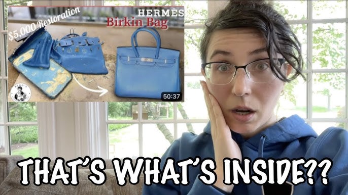 Have Some Decorum: Reasons why I DON'T want a Birkin bag…