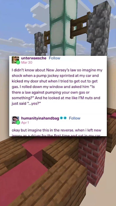 new jersey is wild
