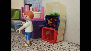 Lucky hilft...Playmobilfilm