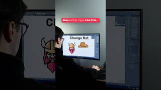 Finally, A Logo Editor That Works.